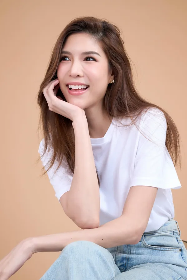 Portrait Image